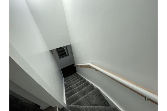 Annexe Entrance