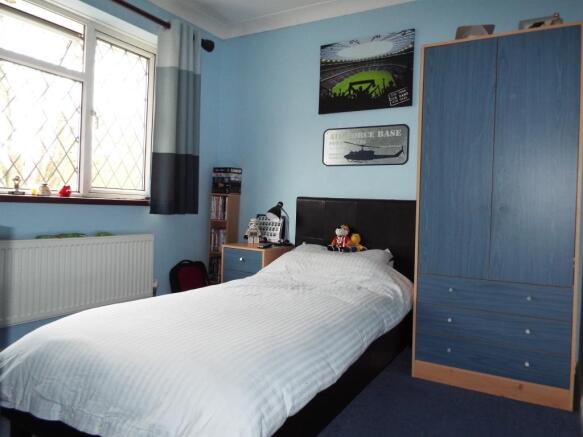 Bedroom 2
