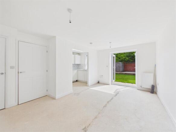 2 bed End of Terrace for sale Image 4