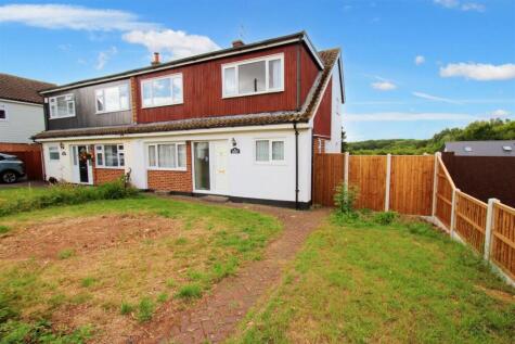 Kingswood Crescent, Rayleigh