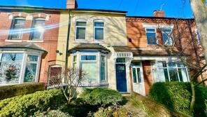 148, Franklin Road, Birmingham B30 2HF