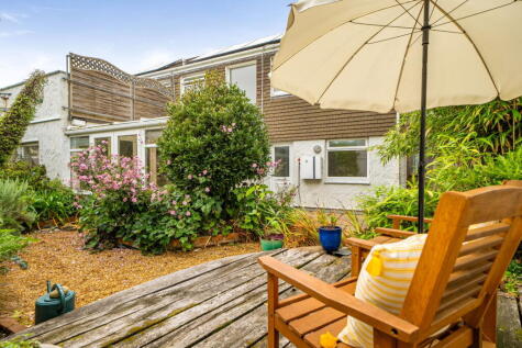 Marcwheal Mews, Mousehole TR19