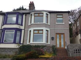 40, Gwar Y Caeau, Port Talbot SA13 2UR