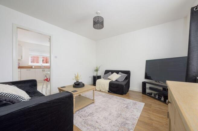 17 Hilton Lane, Cowdenbeath, KY4 9BT photo 4