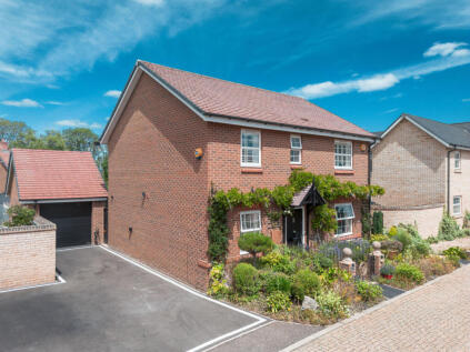Spinney Bank, LEIGHTON BUZZARD