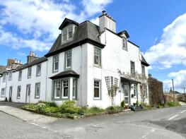 2 Craig Rotchell, Throughgate, Castle Douglas DG7 3UU