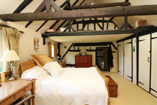 Scribes Cottage
