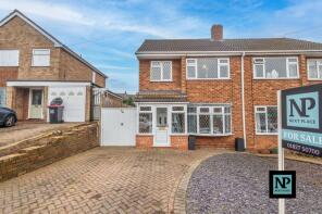 95, Mill Crescent, Kingsbury B78 2NW