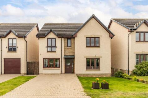 11 Bannockrigg Terrace, Bonnyrigg, EH19 3QT