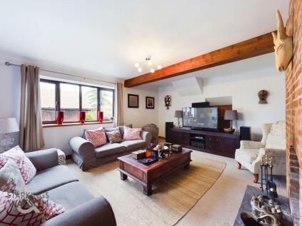 Hall Road, Blofield, Norwich