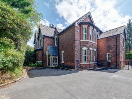 Eagle Brow, Lymm, WA13 0NA