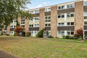 58, Trafalgar Drive, Walton-on-thames KT12 1NZ