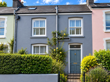 Bannawell Street, Tavistock