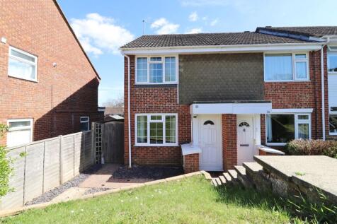 Paxton Close, Hedge End, SO30