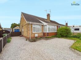 10, De Aston Fields, Willingham Road, Market Rasen LN8 3DX