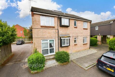 Beech Road, Basildon, Essex