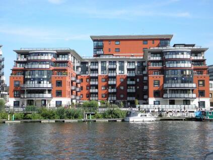 Charter Quay, Kingston upon Thames