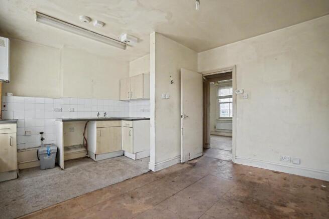 7b Nasmyth Street, Hammersmith, London W6 0HA