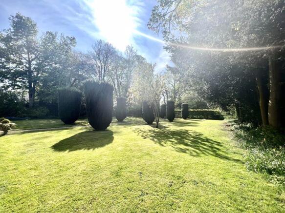 Gardens