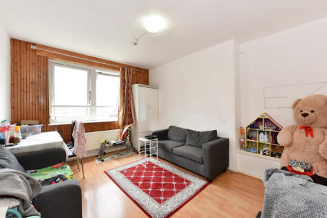 James Middleton House, Middleton Street, Tower Hamlets, London