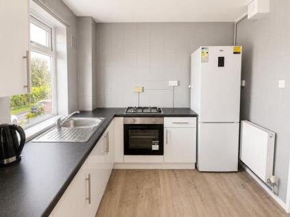 Vandyke Close, Newport, NP19