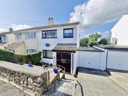 6, Tregonning View, Porthleven TR13 9BW