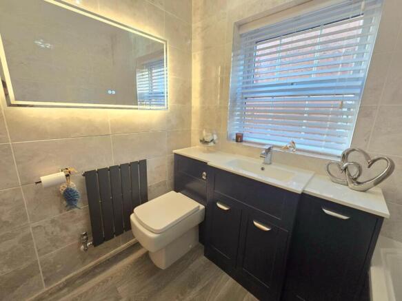Bathroom 1