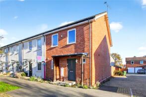 9, Beverley Road, Bracknell RG12 9GS