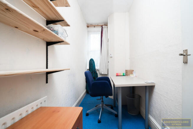 SPARE ROOM