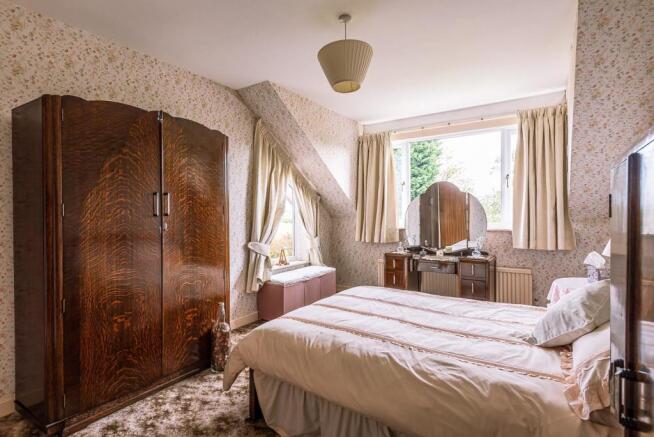 BEDROOMTWO