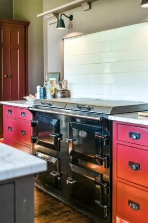 Cooker