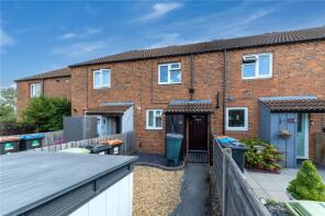 44, Hazelwood, Great Linford, Milton Keynes MK14 5DU