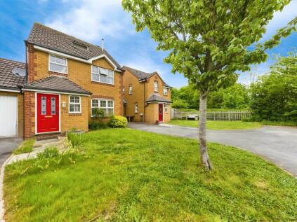 Tutor Close, Hamble, Southampton, SO31