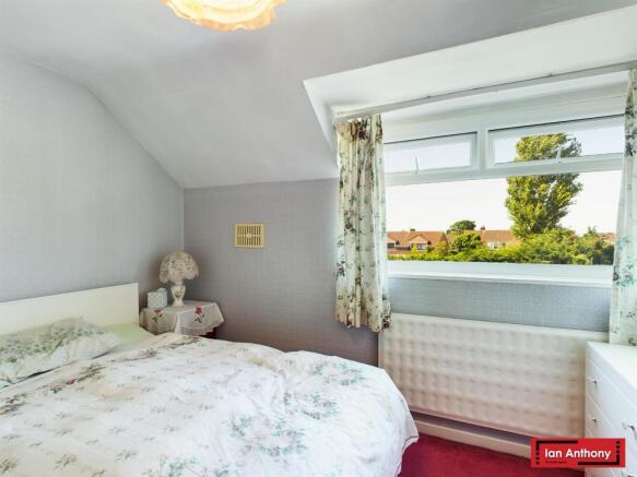 BEDROOM TWO