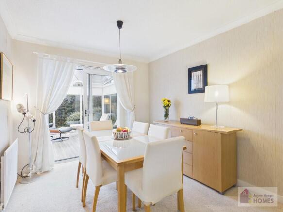 Dunrobin Crescent, Stewartfield, East Kilbride, G74 photo 4