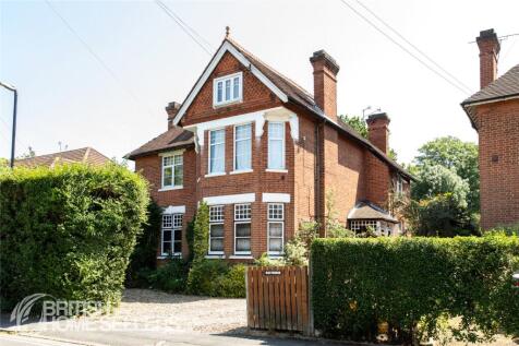 Ray Park Road, Maidenhead, Berkshire, SL6