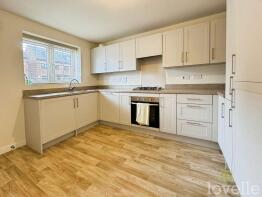 49, Mary Ann Evans Way, Gainsborough DN21 1AS