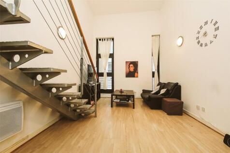 Henry Street, Ropewalk, Liverpool, Merseyside, L1