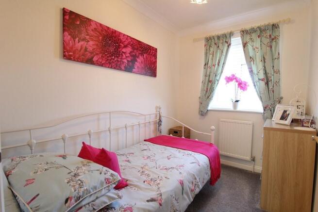 Third Bedroom