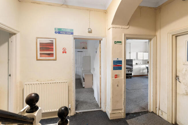 16 Palace Road, Streatham Hill, London, SW2 3NG