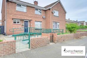 26, Andrew Road, Sunderland SR3 3JF
