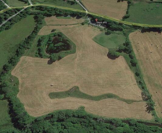 THE LAND
