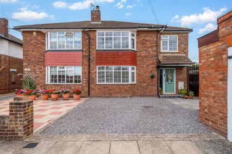 Cambria Close, Sidcup, DA15