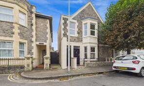 20, Albert Road, Weston-super-mare BS23 1ER