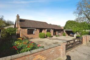 Bens Haven, Back Road, Gorefield PE13 4PE