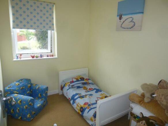BEDROOM 3