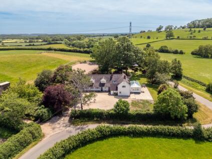 Morton Bagot, Warwickshire, B80