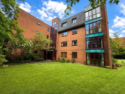 Egerton Court, Victoria Park, Manchester, M14