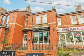 21a, St Johns Crescent, Rogerstone, Newport NP10 9FL