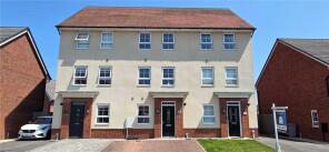 25, Mallard Avenue, Nantwich CW5 5XF